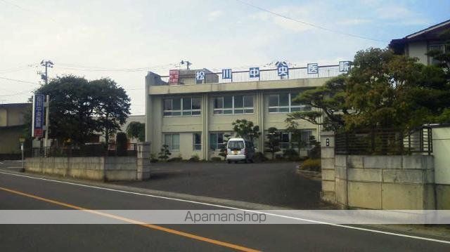 その他　松川中央医院（その他）まで1000m