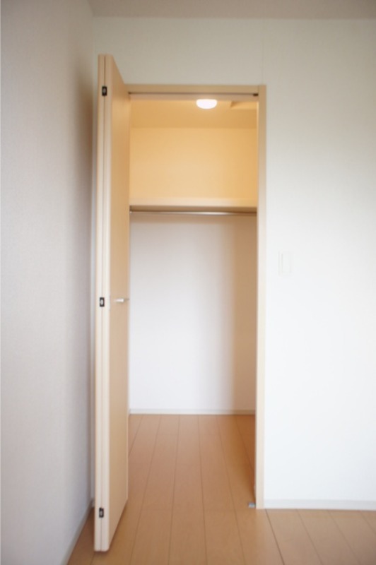 収納　図面と現状に相違がある場合には現状を優先