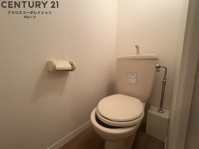 トイレ　バストイレ別でおすすめです！