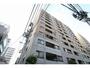 サンクタス築地 11階 築26年3ヶ月の賃貸物件
