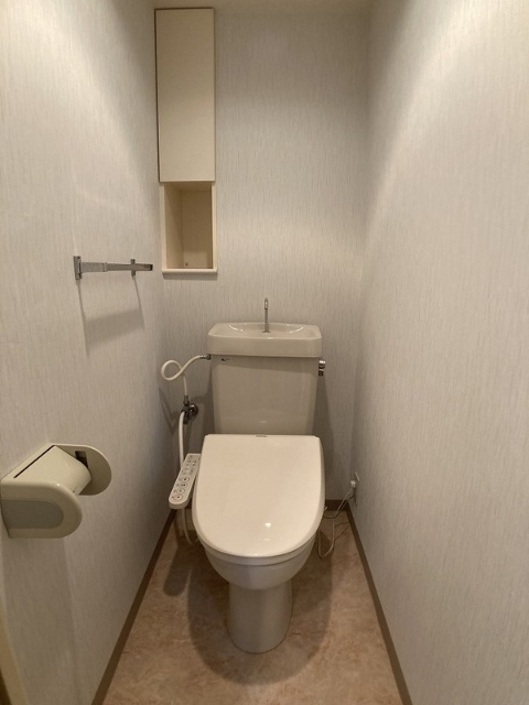 トイレ　他部屋（参考）