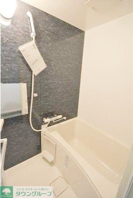 バス・シャワールーム　お部屋探しは株式会社　タウンハウジング　までお気軽にお問合…