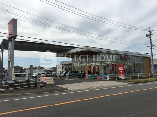 その他　三河ダイハツ法性寺店（その他）まで364m