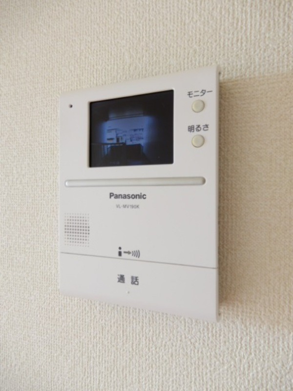 セキュリティ　図面と現状に相違がある場合には現状を優先