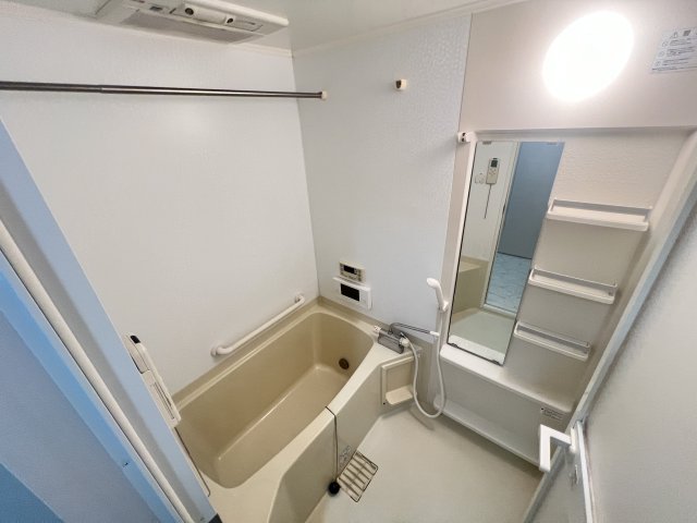 バス・シャワールーム　参考写真