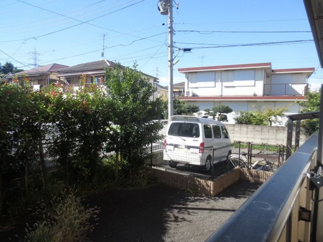 眺望　★窓からの景色★