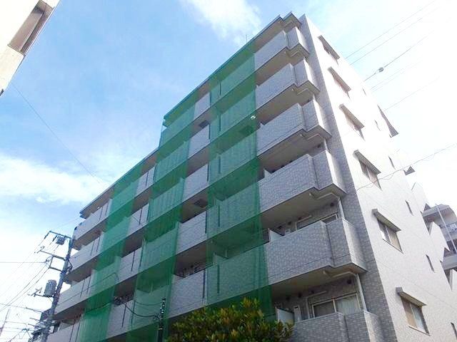 建物外観　お部屋探しは株式会社　タウンハウジング　までお気軽にお問合…