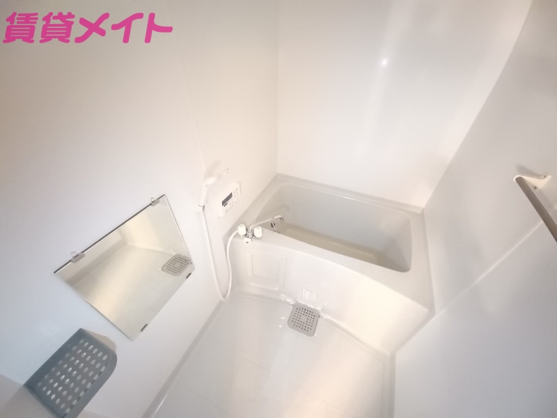 バス・シャワールーム　別部屋画像参考