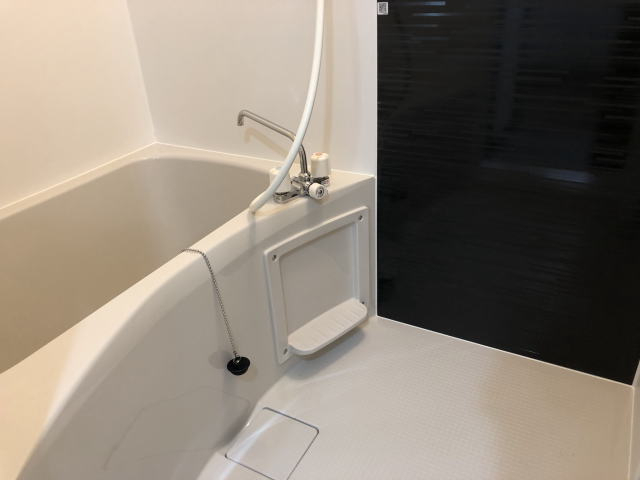 バス・シャワールーム　同仕様