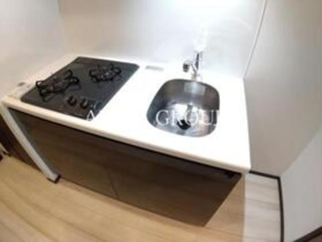 キッチン　別部屋参考写真