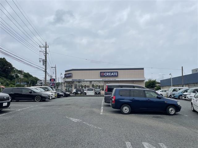 ドラックストア　クリエイトＳ・Ｄ座間入谷一丁目店（ドラッグストア）まで2604m