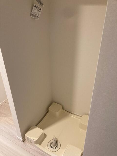 その他設備　※写真は同タイプ住戸です。