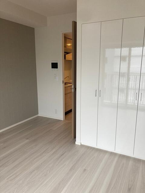 居室・リビング　※写真は同タイプ住戸です。