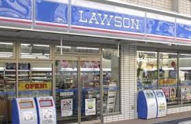 コンビニ　ローソン 赤羽稲付店（コンビニ）まで345m