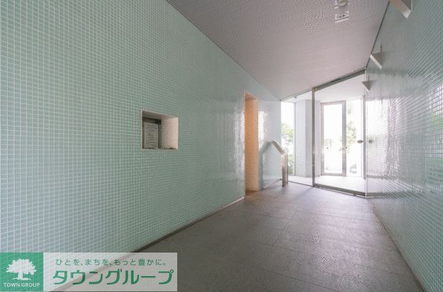 ロビー