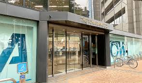 銀行　東和銀行東京支店（銀行）まで134m