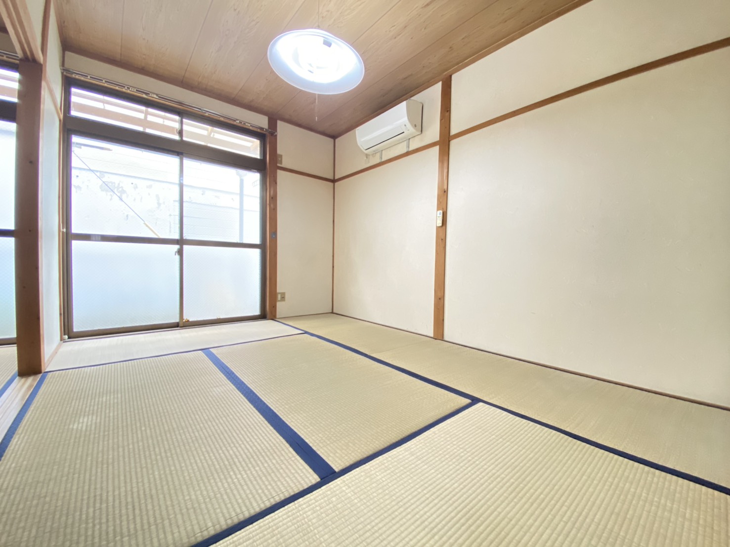 カーサ矢峰の内装写真