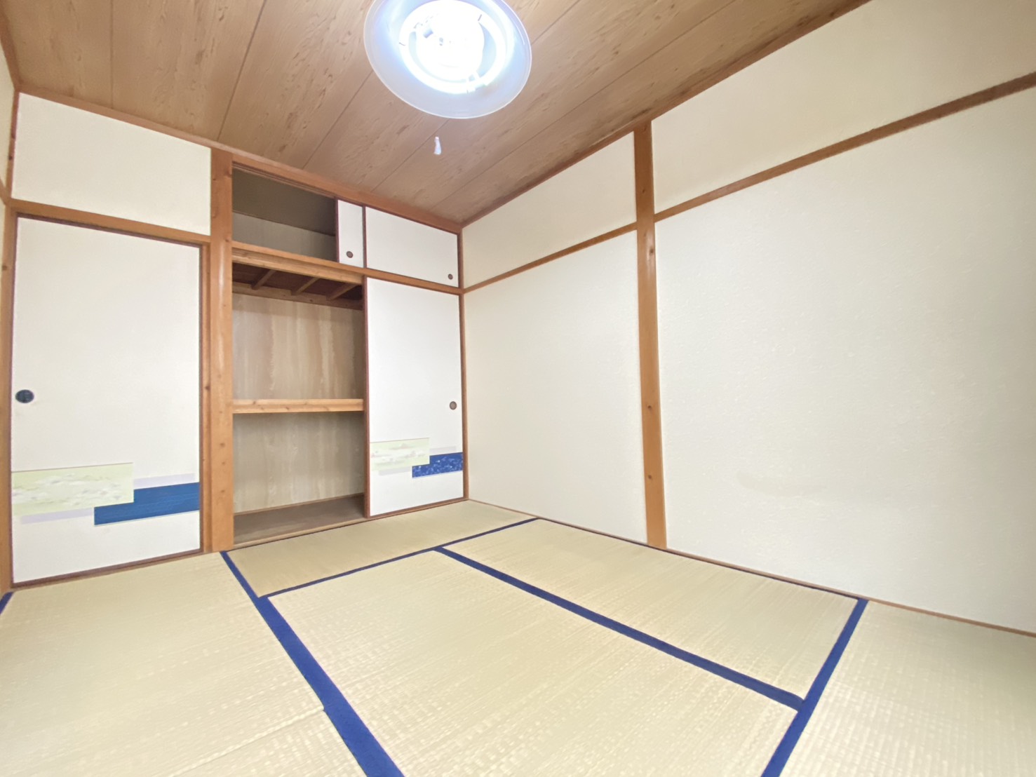 カーサ矢峰の内装写真