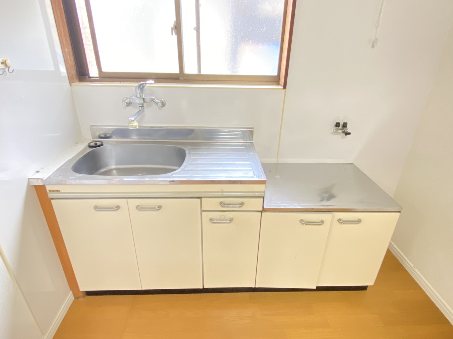 カーサ矢峰のキッチン写真