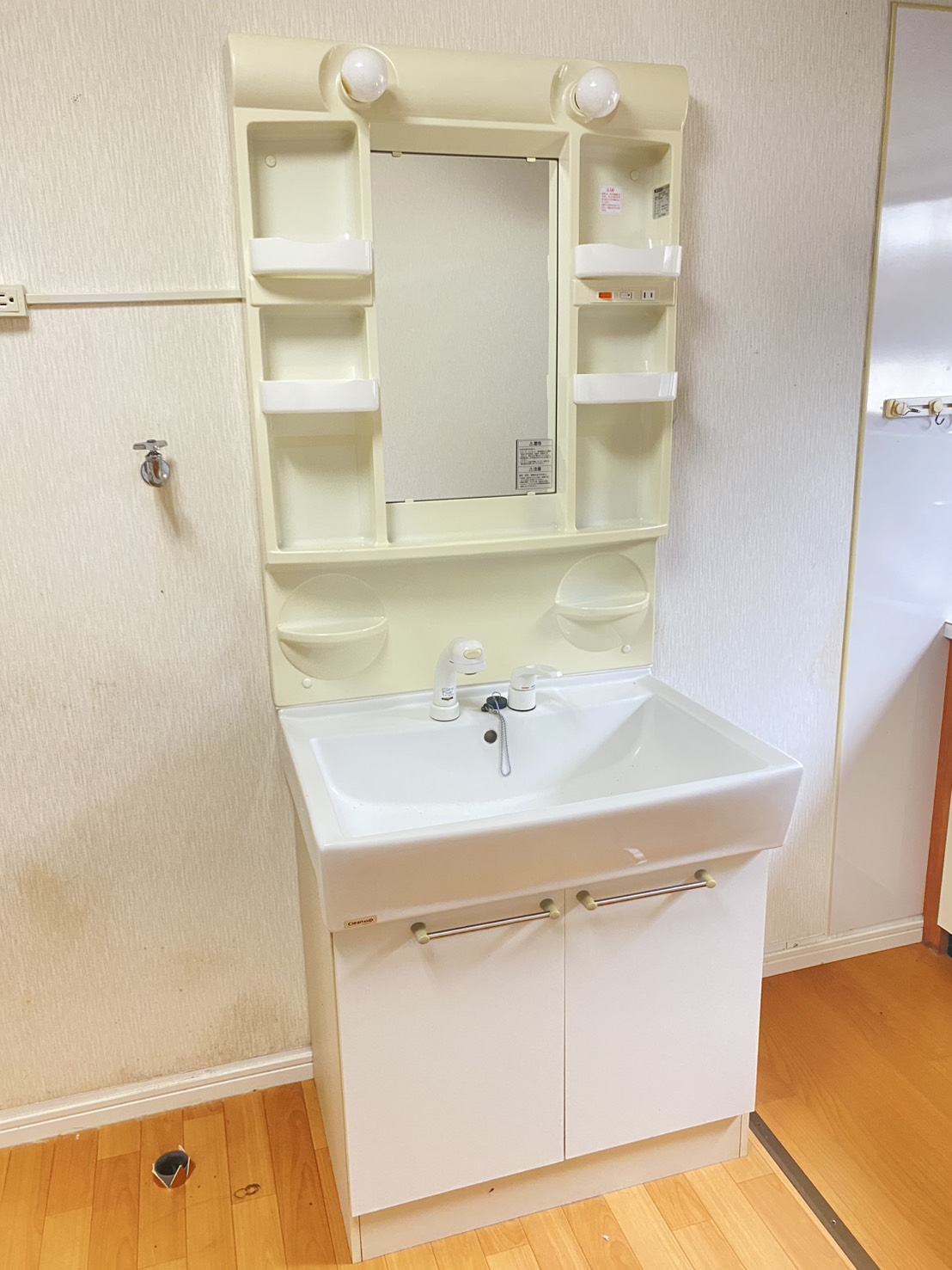 カーサ矢峰の内装写真
