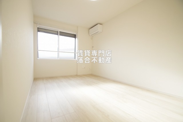 居室・リビング　明るい綺麗なお部屋♪