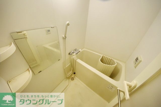 バス・シャワールーム　★お問い合わせはタウンハウジングまで★