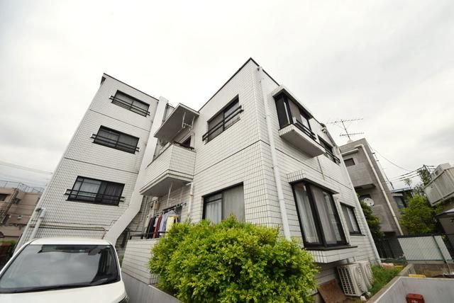 建物外観　★お問い合わせはタウンハウジング★