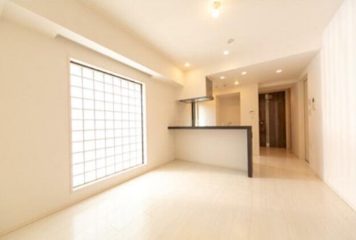 居室・リビング　他部屋参考写真