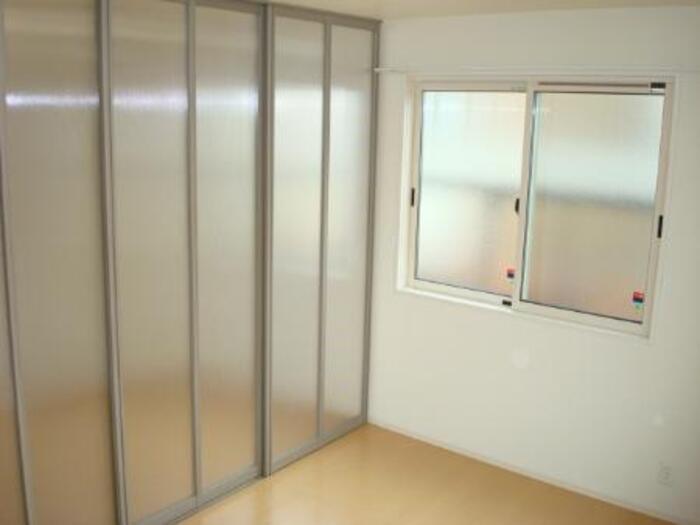 その他部屋・スペース　洋室3帖