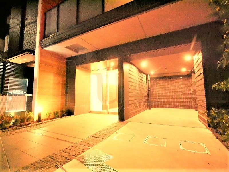 建物外観　2023年築の綺麗なマンションです！