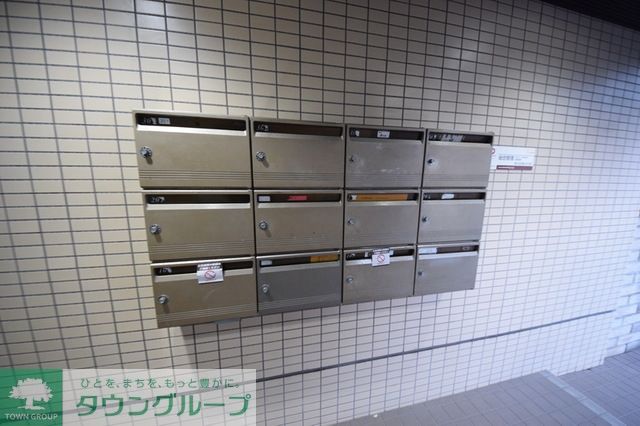 その他共有部分　☆お問い合わせはお早めに☆