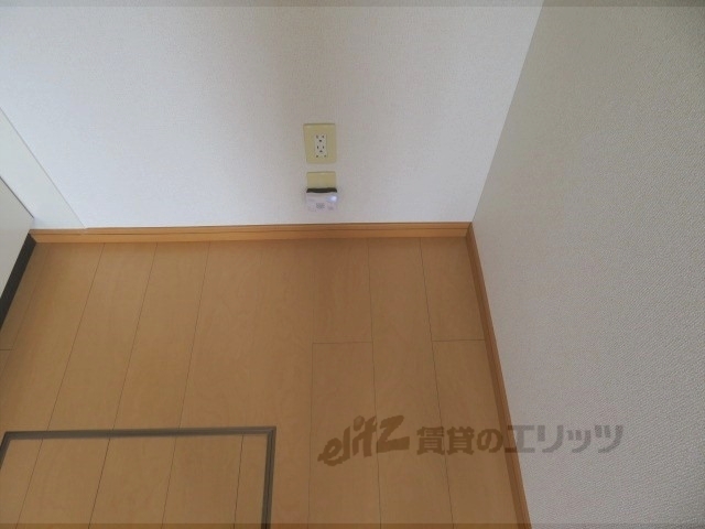その他部屋・スペース　冷蔵庫置場