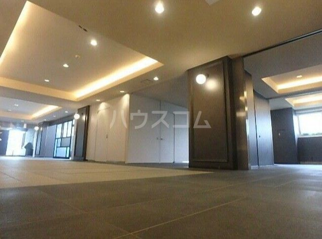 ロビー