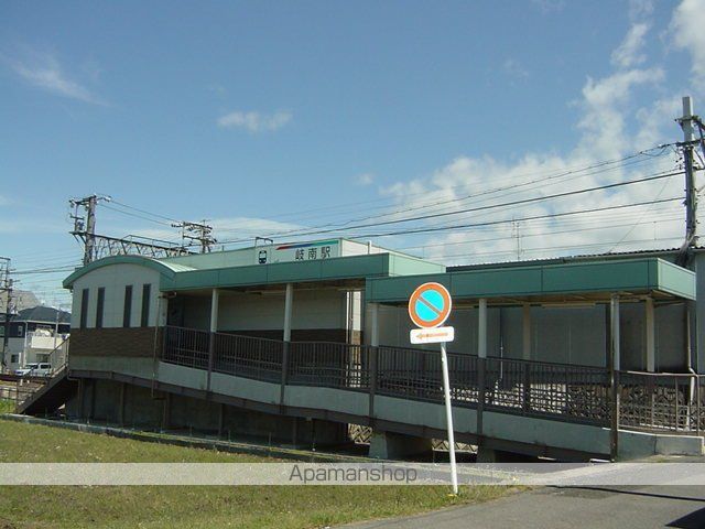 その他　岐南駅（名鉄　名古屋本線）（その他）まで594m