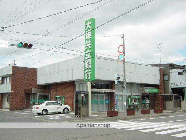 その他　大垣共立銀行城東支店（その他）まで1180m