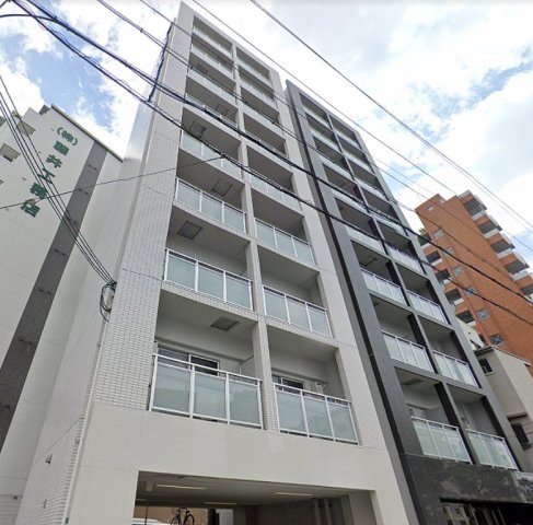 建物外観　おしゃれな外観です