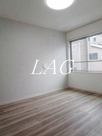 居室・リビング　洋室のお部屋です。