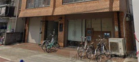 その他共有部分　駐車場