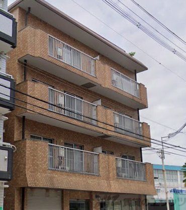 その他設備　外観