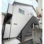 椎名町駅より徒歩4分 2階 築39年6ヶ月の賃貸物件