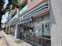 コンビニ　セブン-イレブン 板橋赤塚中央通り店（コンビニ）まで388m