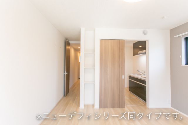 その他部屋・スペース