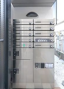 その他設備　弊社は都内全域の物件をご紹介可能です！