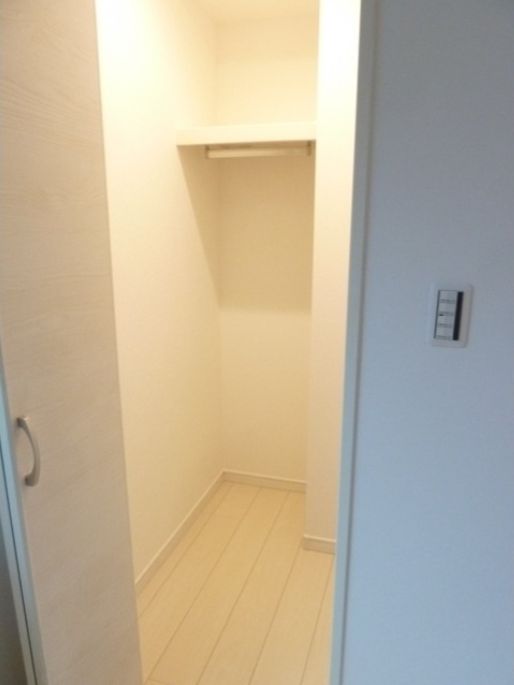 収納　弊社は都内全域の物件をご紹介可能です！