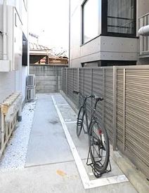 その他共有部分　弊社は都内全域の物件をご紹介可能です！