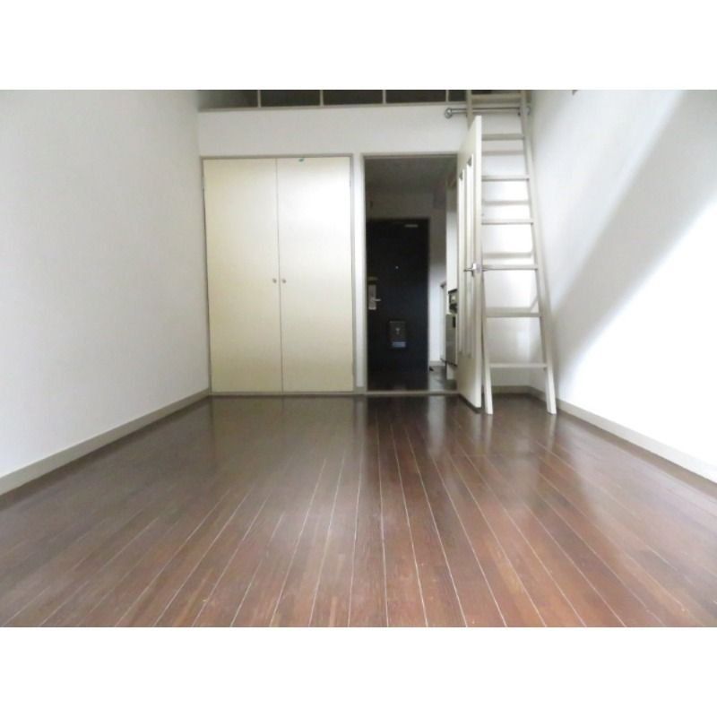 居室・リビング　★お部屋探しはタウンハウジング稲田堤店まで★