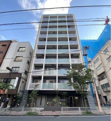 建物外観　☆綺麗な外観☆