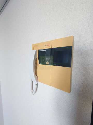 セキュリティ　グランステューディオ市ヶ谷薬王寺II