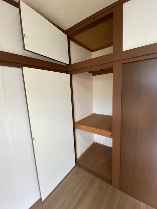 収納　収納