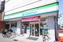 コンビニ　ファミリーマート 春日部一ノ割店（コンビニ）まで267m